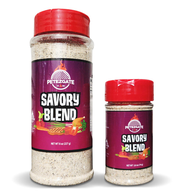 Savory Blend