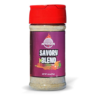 Savory Blend