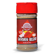 Spicy Savory Blend