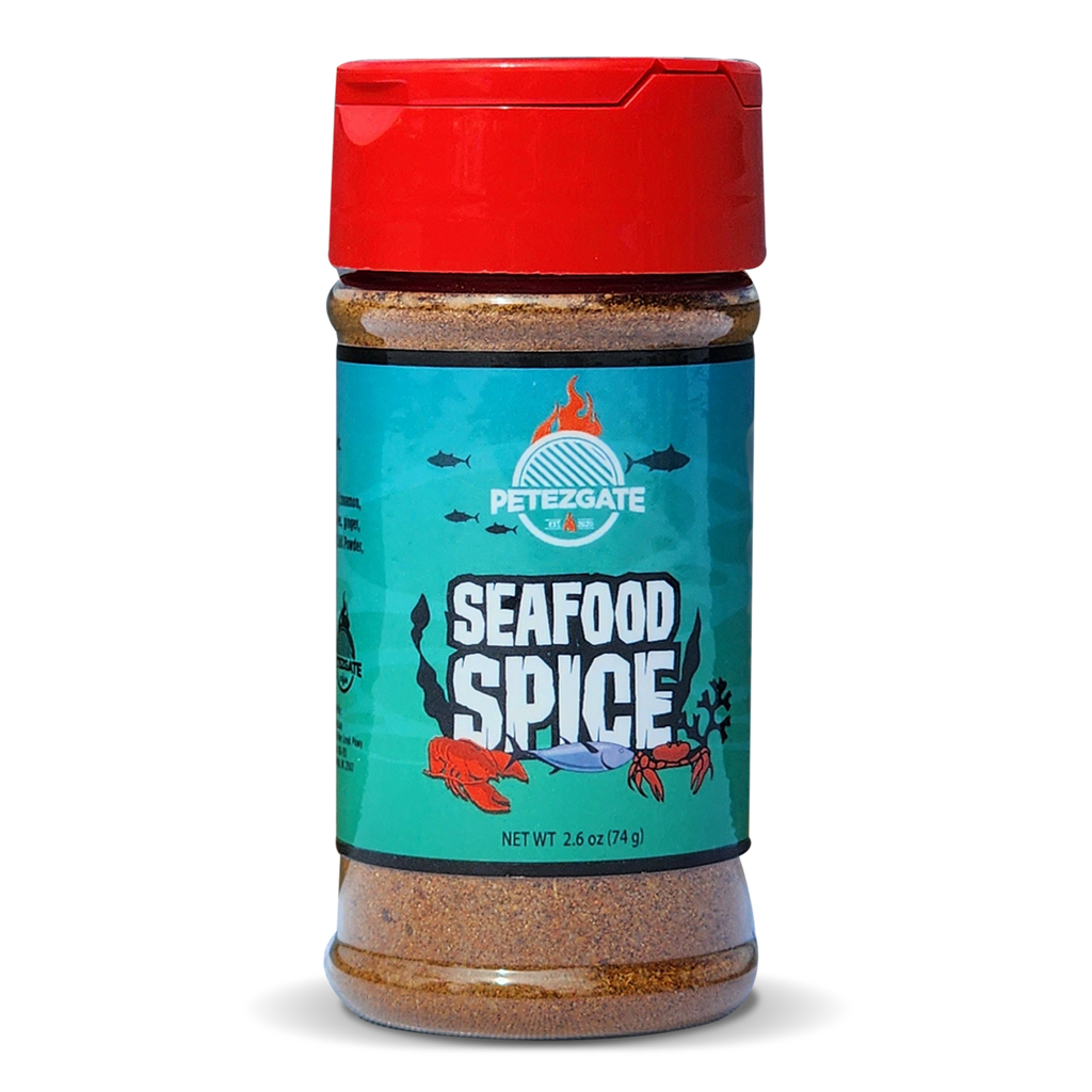 Badia Red Lobster - Seafood Seasoning 5 oz Pack of 2